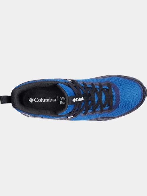 Columbia Konos Trs Outdry Mid férfi multisport cipő kék színben 8
