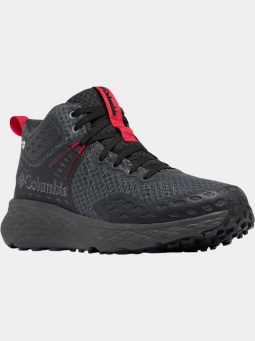 Columbia Konos TRS Outdry Mid férfi multisport cipő homok színben 2
