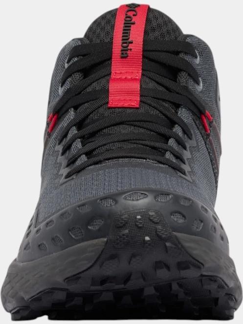 Columbia Konos TRS Outdry Mid férfi multisport cipő homok színben 5