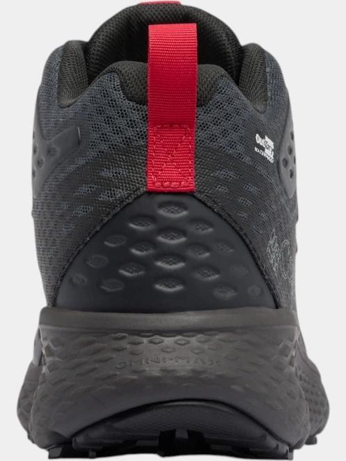 Columbia Konos TRS Outdry Mid férfi multisport cipő homok színben 6