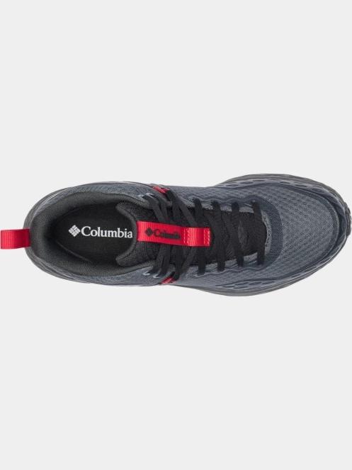 Columbia Konos TRS Outdry Mid férfi multisport cipő homok színben 7