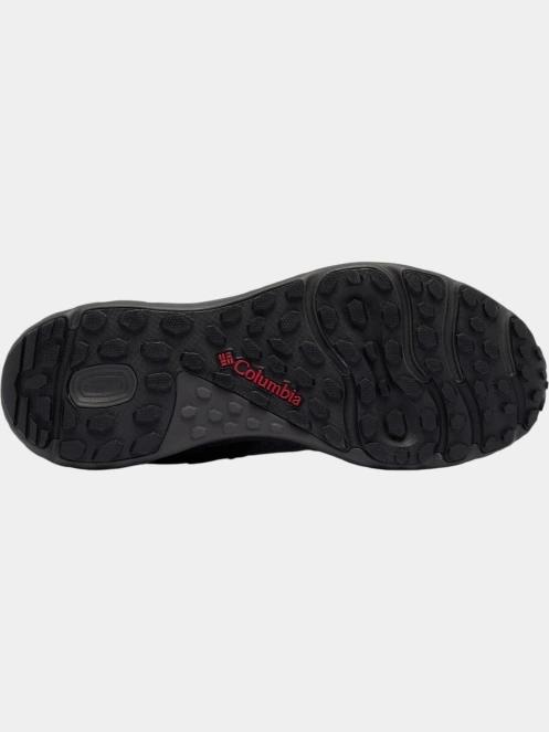 Columbia Konos TRS Outdry Mid férfi multisport cipő homok színben 8