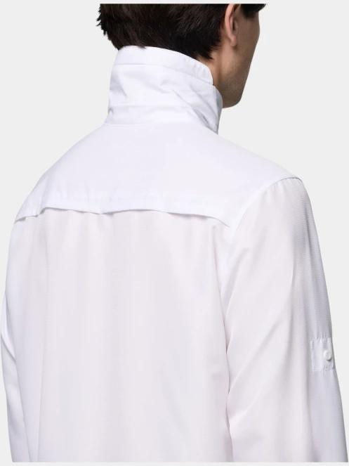 Mountain Hardwear Canyon Long Sleeve Shirt férfi hosszú ujjú túraing fehér színben 9