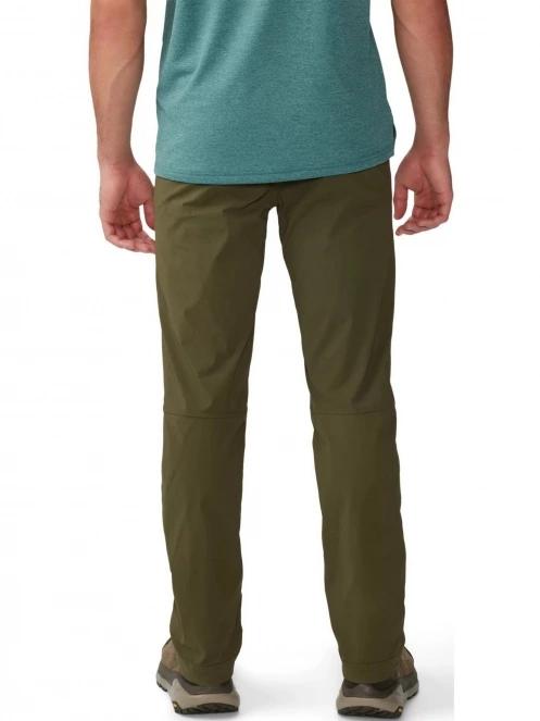 Basin Trek Pant