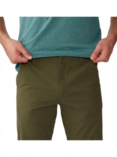 Basin Trek Pant