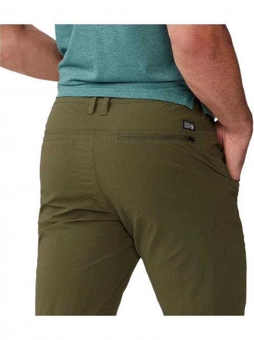 Basin Trek Pant