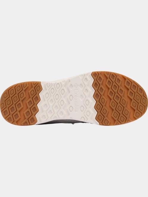 Columbia Bahama X Relaxed férfi nyári cipő szürke színben 8