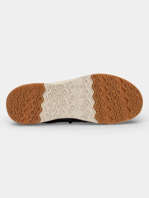 Columbia Bahama X Relaxed férfi nyári cipő szürke színben 10