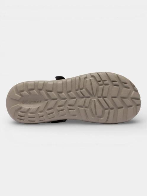 Columbia Peakfreak Roam Sandal férfi túraszandál oliva színben 9