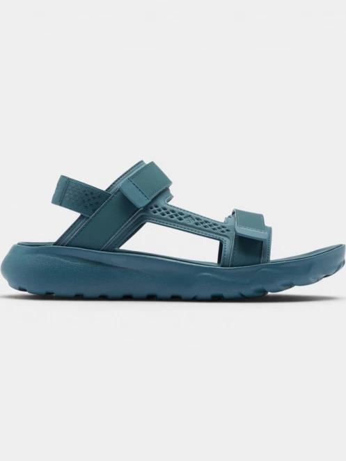 Columbia Peakfreak Roam Sandal férfi túraszandál kék színben 4