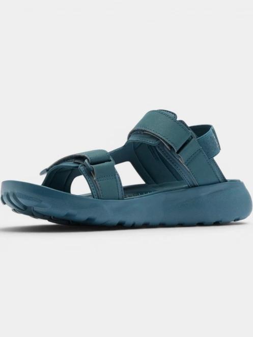Columbia Peakfreak Roam Sandal férfi túraszandál kék színben 5