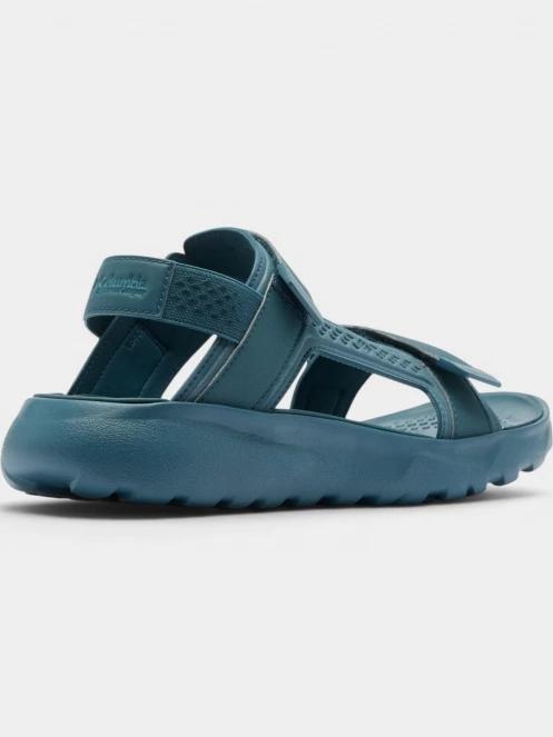 Columbia Peakfreak Roam Sandal férfi túraszandál kék színben 6