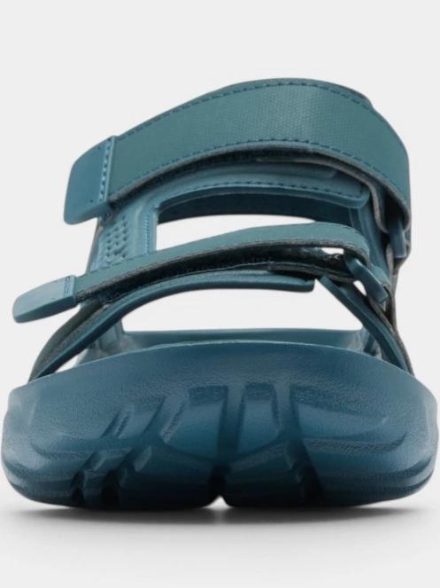 Columbia Peakfreak Roam Sandal férfi túraszandál kék színben 7