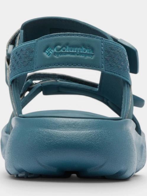 Columbia Peakfreak Roam Sandal férfi túraszandál kék színben 8