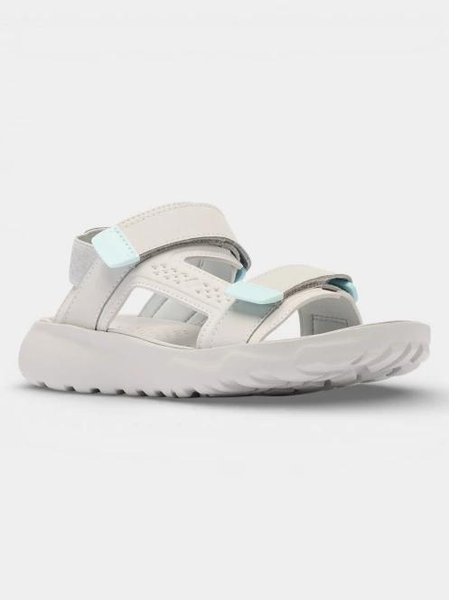 Columbia Peakfreak Roam Sandal női túraszandál szürke színben 2