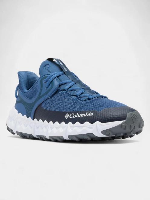 Columbia Voyager FLX férfi multisport cipő kék színben 2