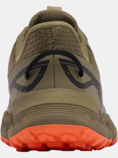 Columbia Voyager FLX férfi multisport cipő oliva színben 6