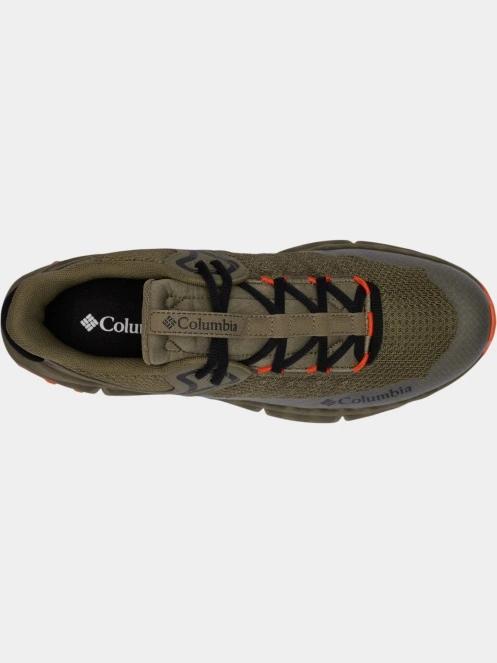 Columbia Voyager FLX férfi multisport cipő oliva színben 7