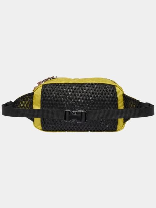 Mountain Hardwear Field Day Hip Pack férfi övtáska sárga színben 3