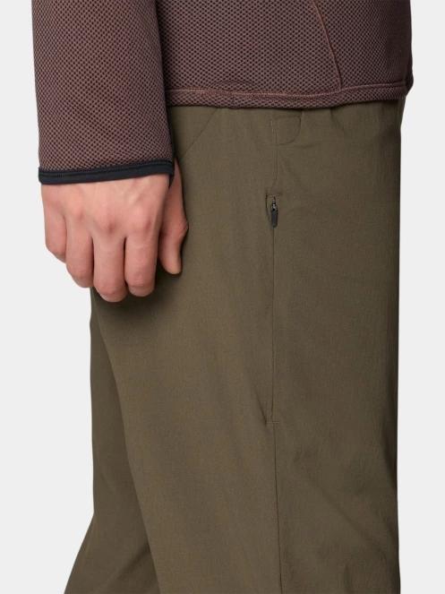 Mountain Hardwear Dynama™ Pant férfi túranadrág oliva színben 8