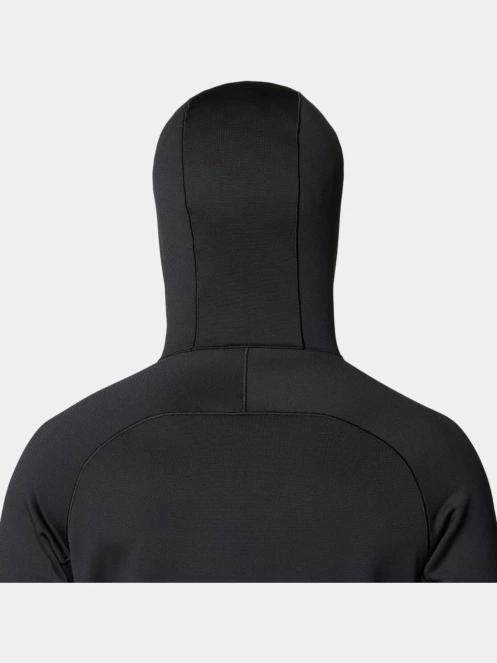 Mountain Hardwear Up First™ Tech Fleece Hoody férfi kapucnis pulóver fekete színben 8