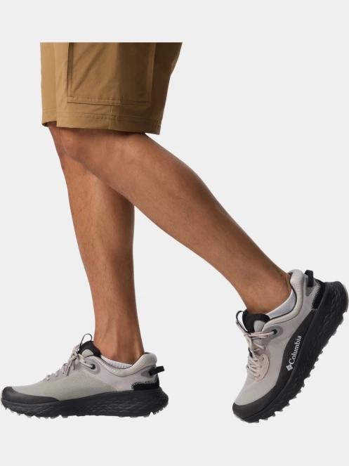 Columbia Terrastride CRZ férfi sneaker szürke színben 11
