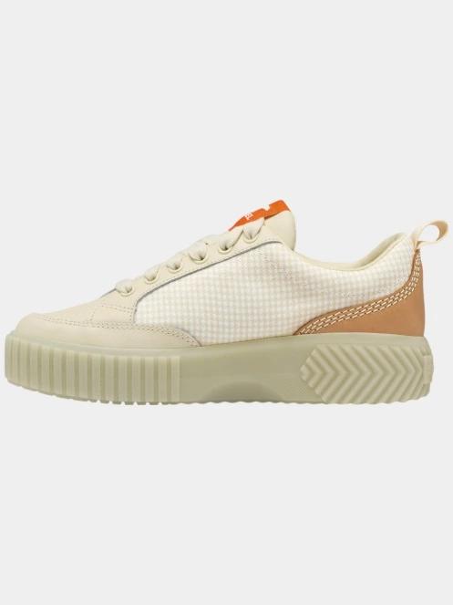 Sorel Ona Ave Low Sneaker WP női sneaker homok színben 4