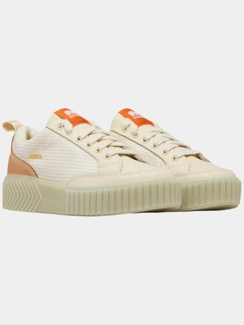 Sorel Ona Ave Low Sneaker WP női sneaker homok színben 5