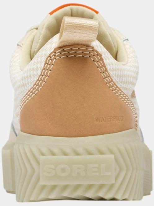 Sorel Ona Ave Low Sneaker WP női sneaker homok színben 6