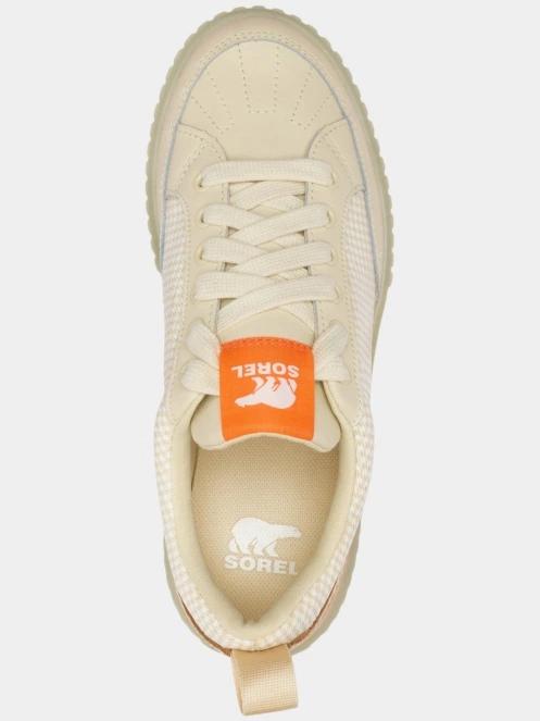 Sorel Ona Ave Low Sneaker WP női sneaker homok színben 7
