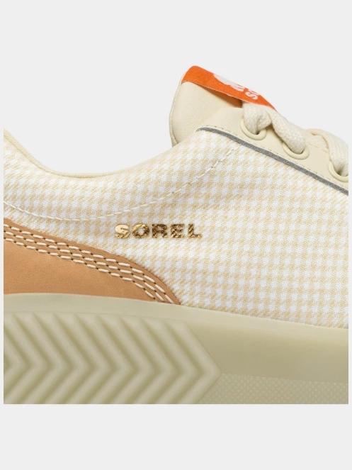 Sorel Ona Ave Low Sneaker WP női sneaker homok színben 9