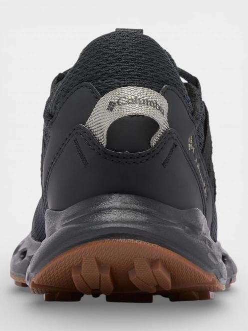 Columbia Terrastride ARO női multisport cipő fekete színben 7