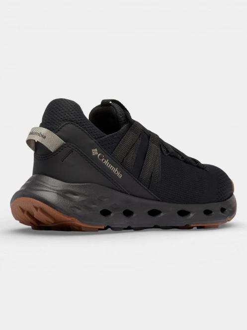 Columbia Terrastride ARO férfi sneaker fekete színben 8
