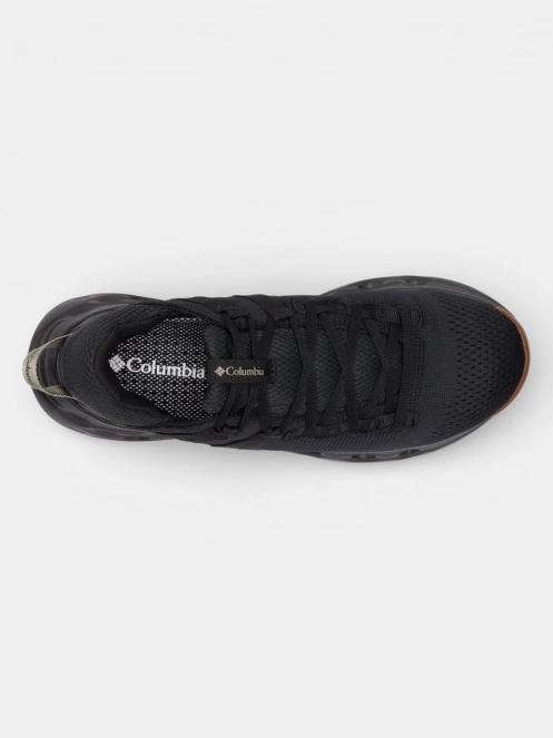Columbia Terrastride ARO férfi sneaker fekete színben 9
