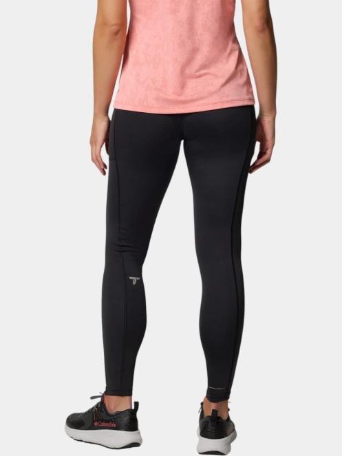 Columbia Summit Valley Legging női leggings fekete színben 4