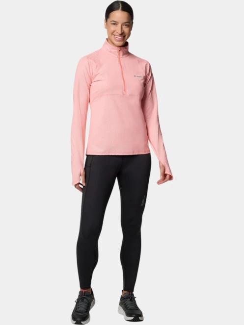 Columbia Summit Valley Legging női leggings fekete színben 6