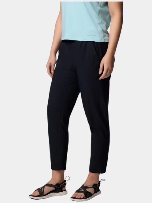Columbia Cedar Crest Pant női túranadrág fekete színben 3