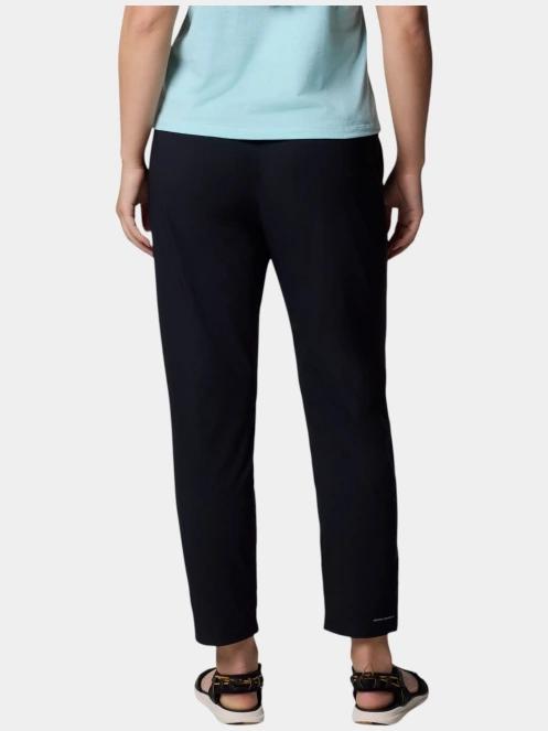 Columbia Cedar Crest Pant női túranadrág fekete színben 4