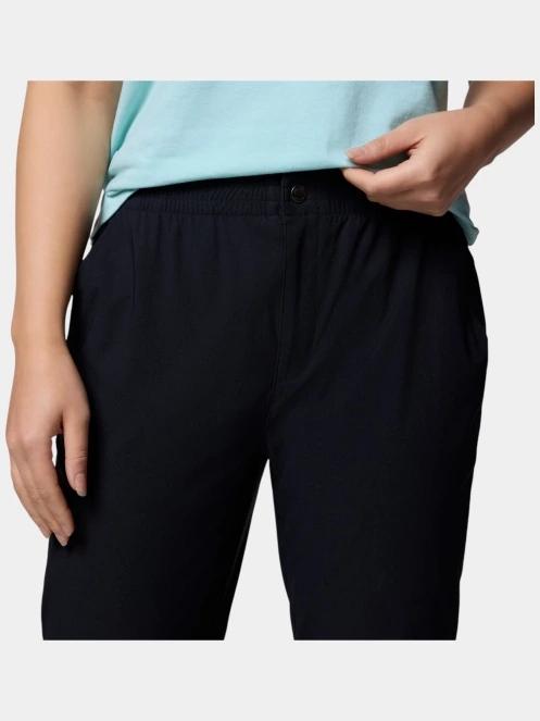 Columbia Cedar Crest Pant női túranadrág fekete színben 6