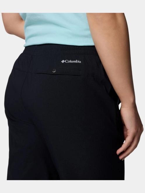 Columbia Cedar Crest Pant női túranadrág fekete színben 7