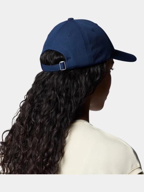 Columbia Twin Canyon Ball Cap baseball sapka sötétkék színben 3