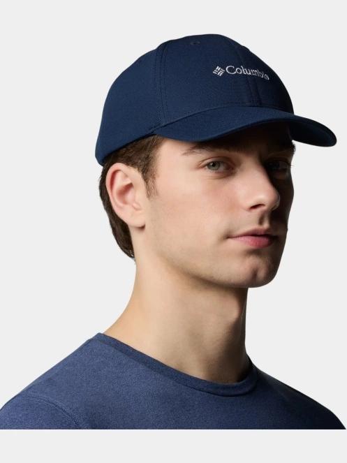 Columbia Twin Canyon Ball Cap baseball sapka sötétkék színben 4