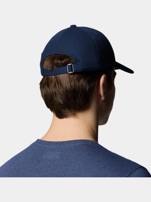 Columbia Twin Canyon Ball Cap baseball sapka sötétkék színben 5