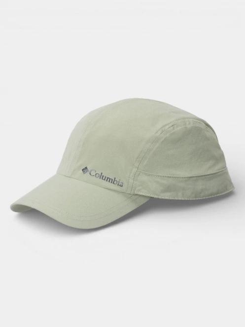 Columbia Coolhead Zero II Cachalot kalap világoszöld színben 6