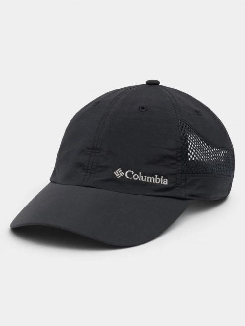 Columbia Tech Shade II Hat baseball sapka fekete színben 2
