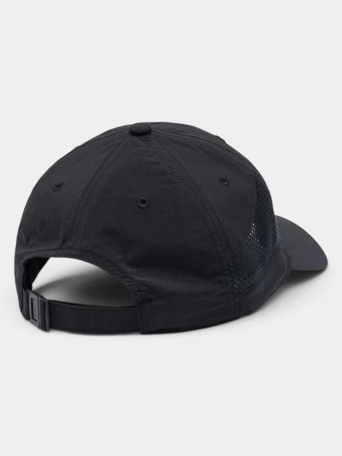 Columbia Tech Shade II Hat baseball sapka fekete színben 3