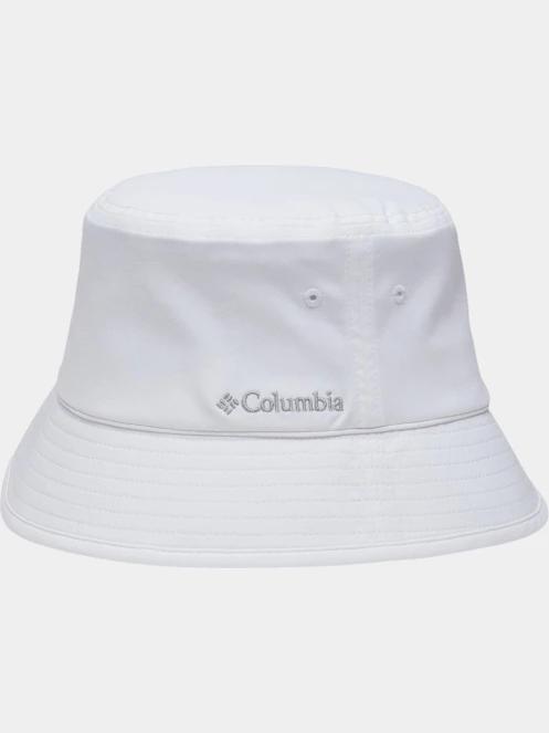 Columbia Pine Mountain II Bucket Hat női bucket hat fehér színben 2
