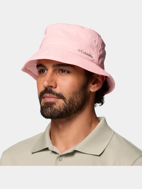 Columbia Pine Mountain II Bucket Hat bucket hat rózsaszín színben 4