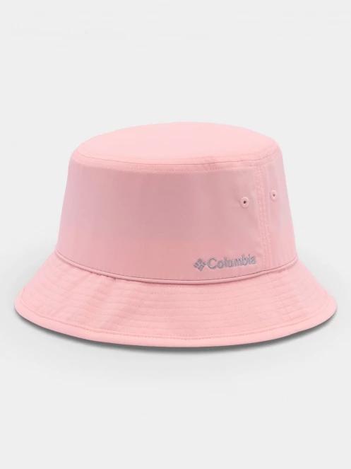 Columbia Pine Mountain II Bucket Hat bucket hat rózsaszín színben 6
