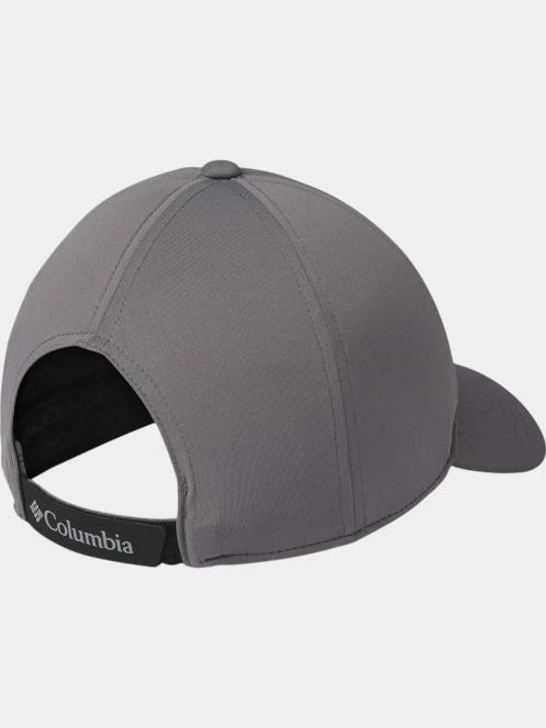 Columbia Coolhead III Ball Cap baseball sapka szürke színben 3